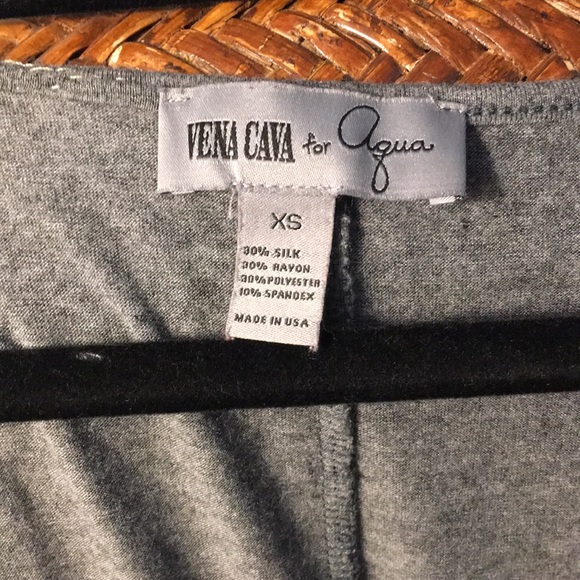 Vena Cava for Aqua Dress - Picture 6 of 6